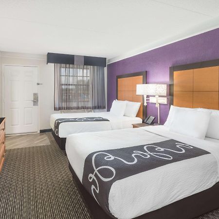 Baymont By Wyndham Greenville Woodruff Rd Zewnętrze zdjęcie