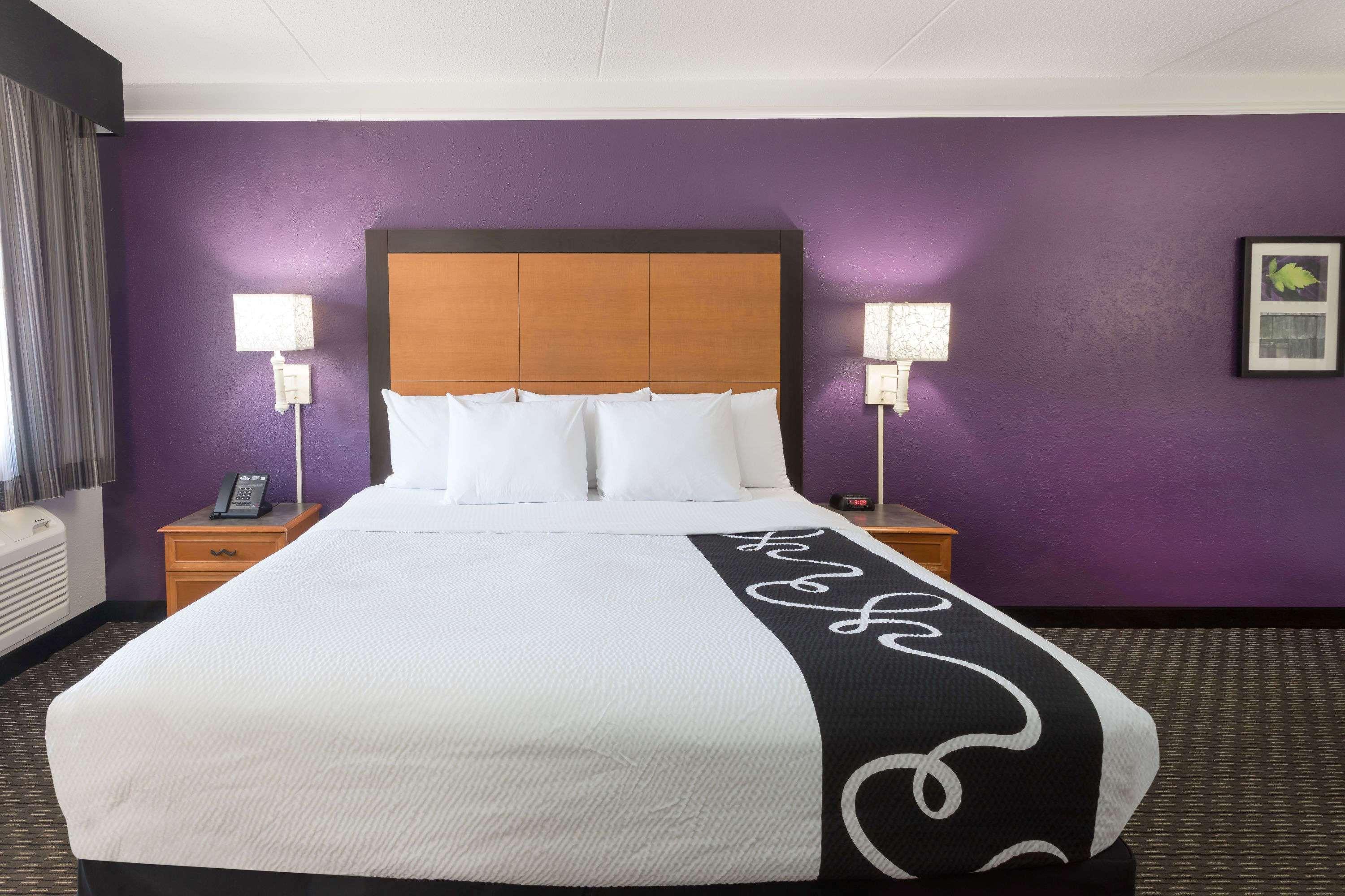 Baymont By Wyndham Greenville Woodruff Rd Zewnętrze zdjęcie