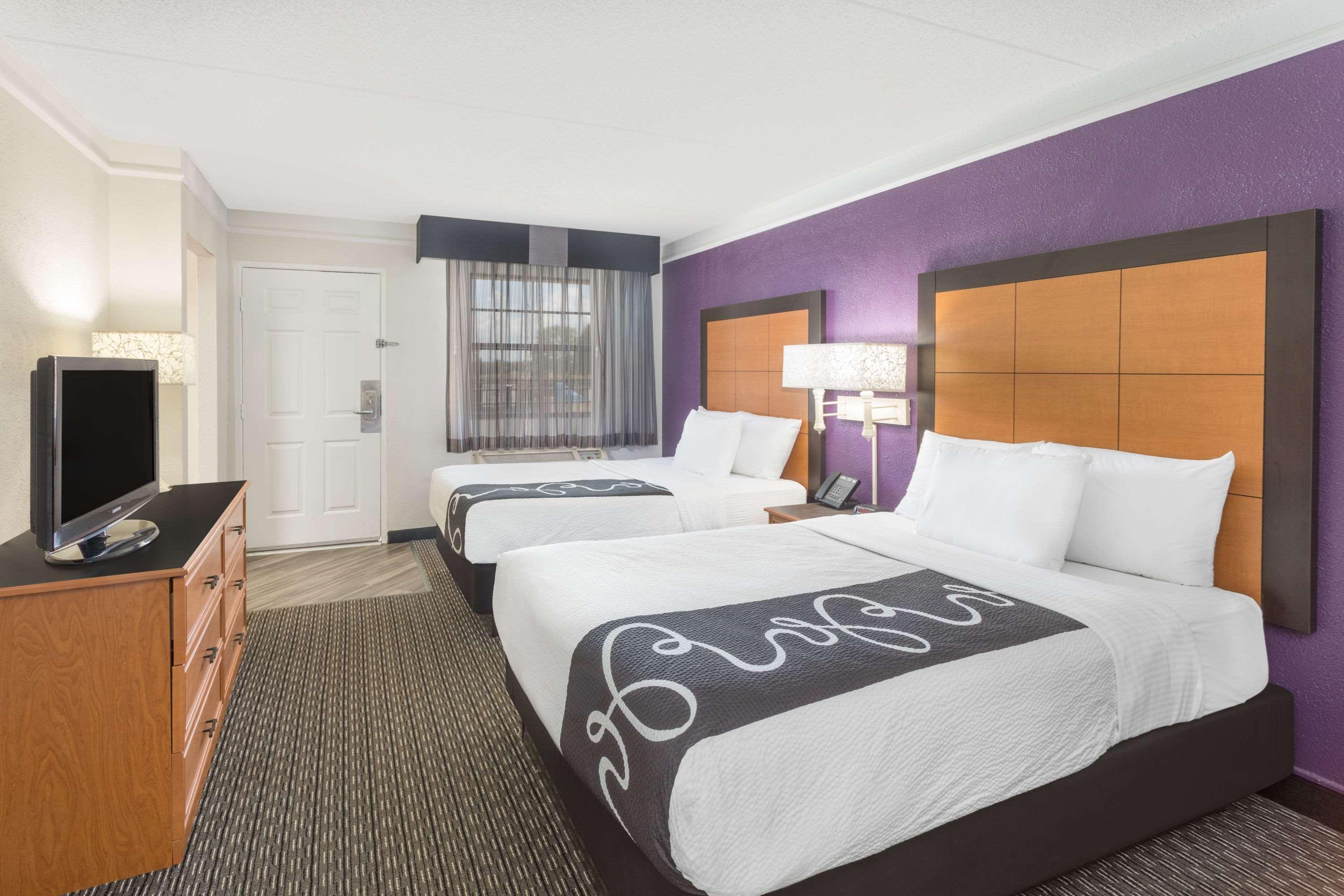 Baymont By Wyndham Greenville Woodruff Rd Zewnętrze zdjęcie