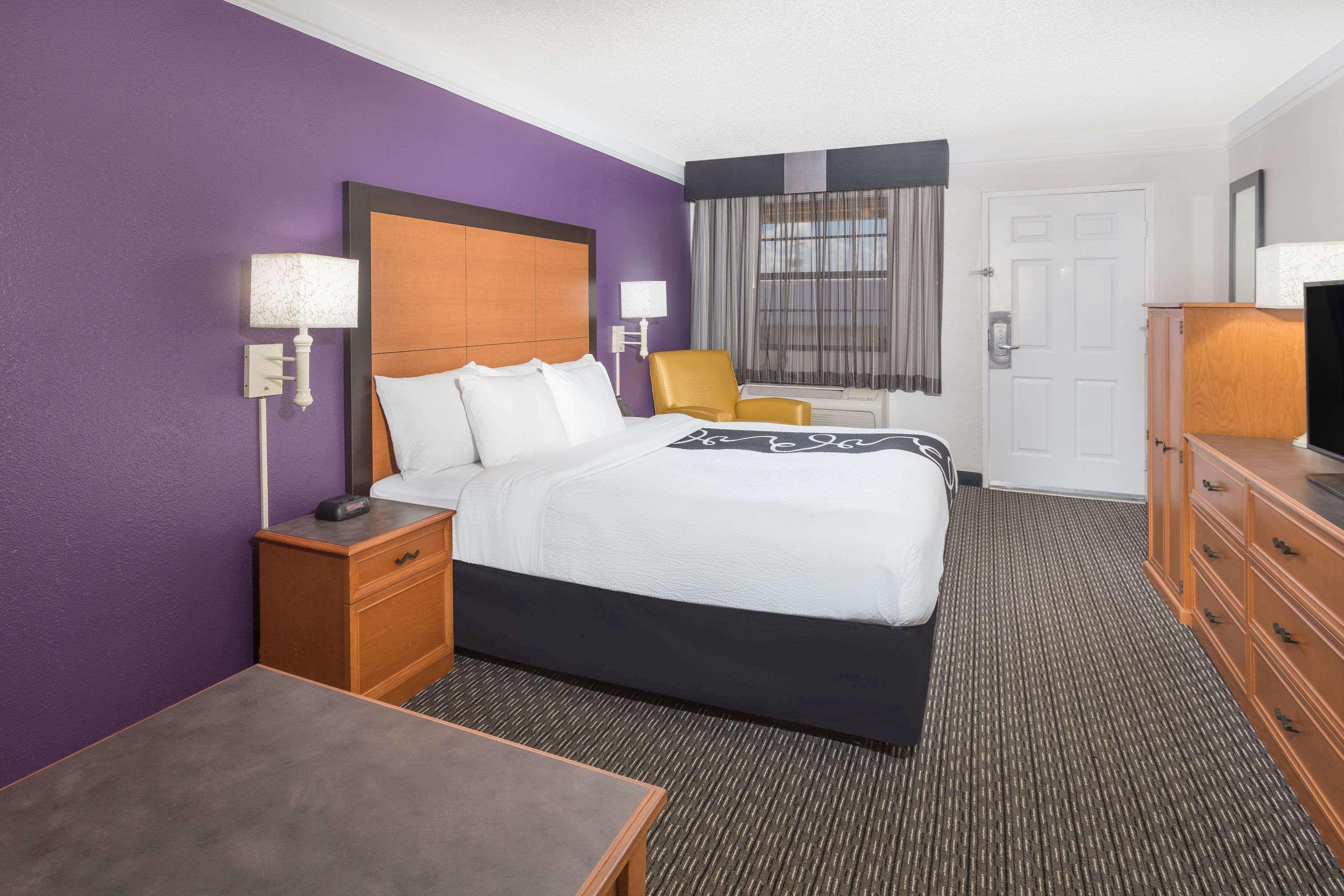 Baymont By Wyndham Greenville Woodruff Rd Zewnętrze zdjęcie