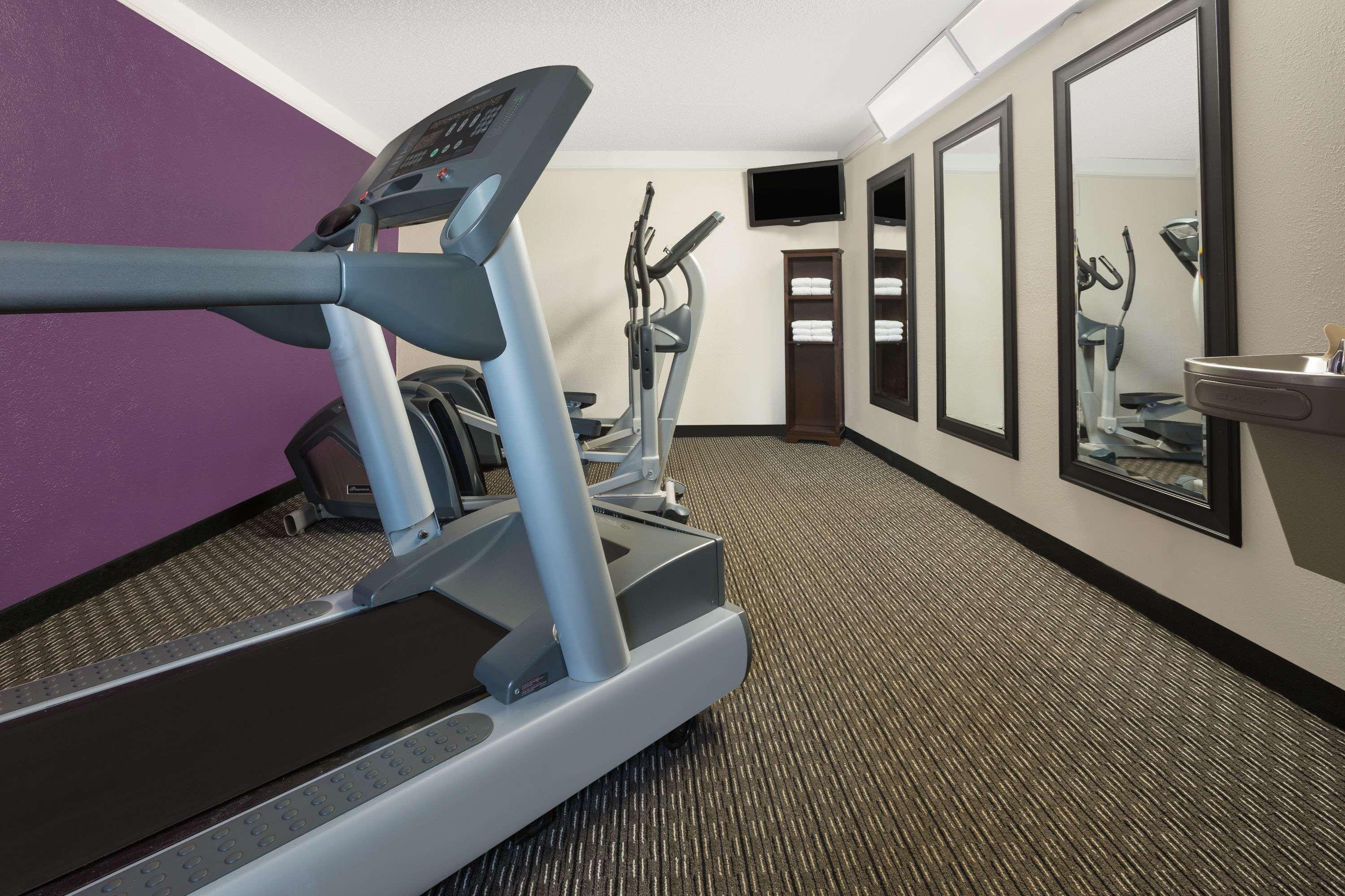 Baymont By Wyndham Greenville Woodruff Rd Zewnętrze zdjęcie