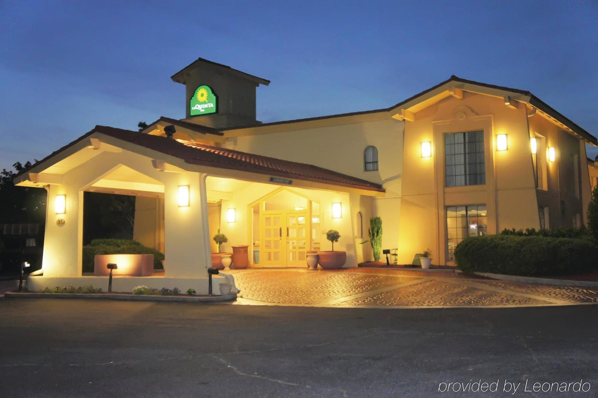 Baymont By Wyndham Greenville Woodruff Rd Zewnętrze zdjęcie