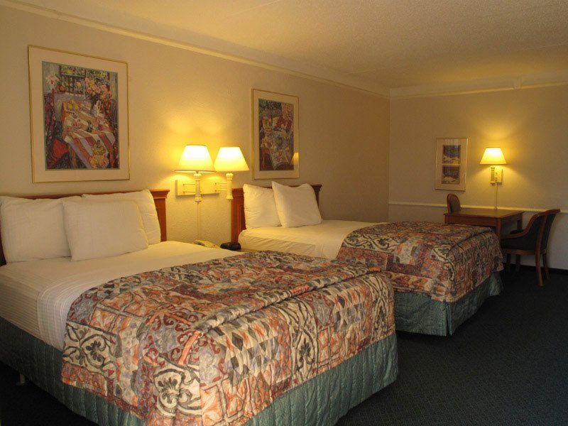 Baymont By Wyndham Greenville Woodruff Rd Pokój zdjęcie