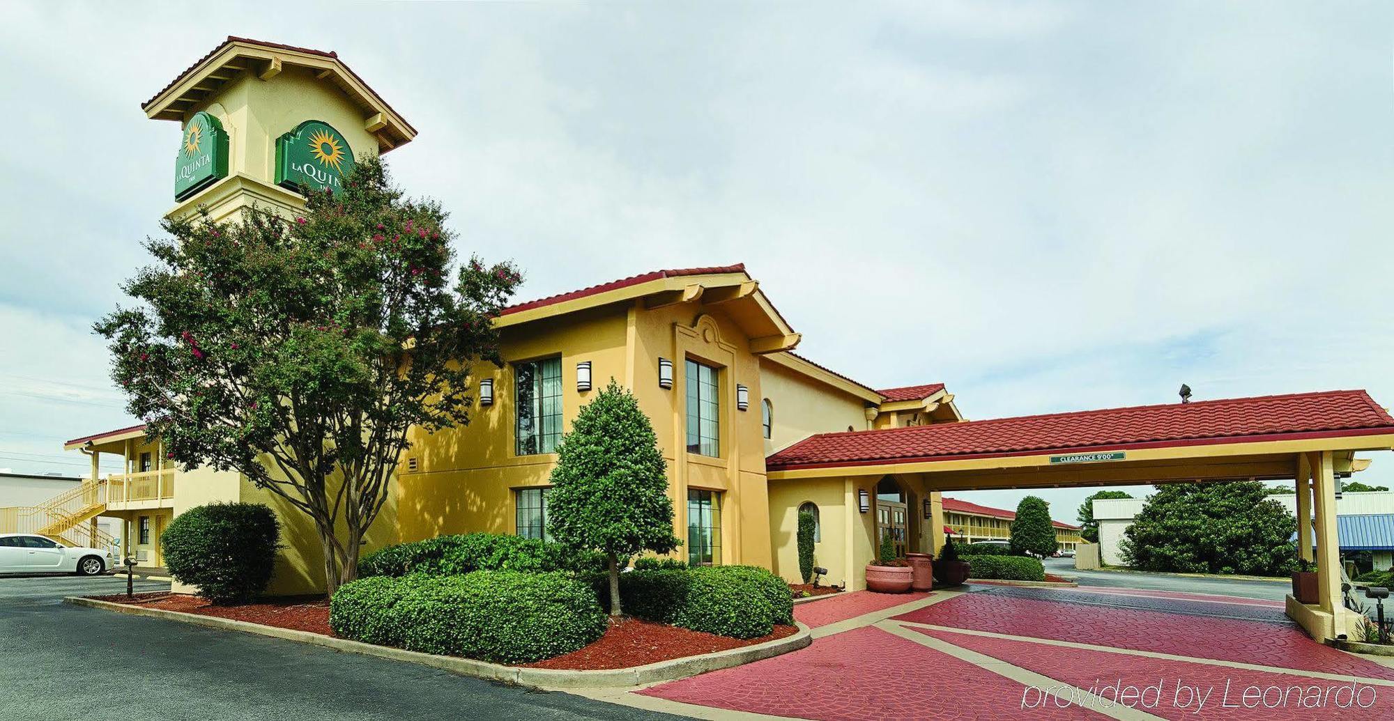 Baymont By Wyndham Greenville Woodruff Rd Zewnętrze zdjęcie