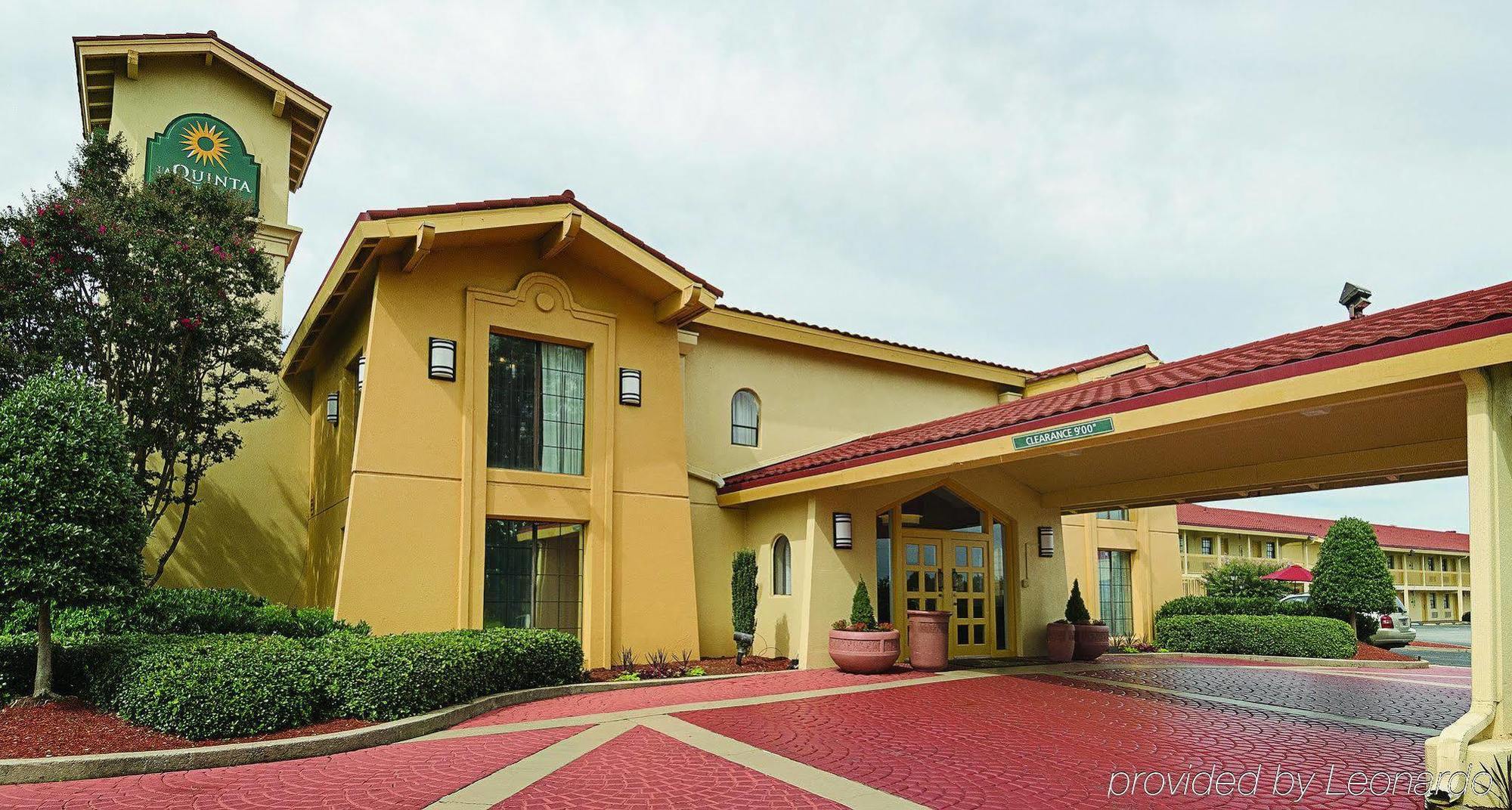 Baymont By Wyndham Greenville Woodruff Rd Zewnętrze zdjęcie