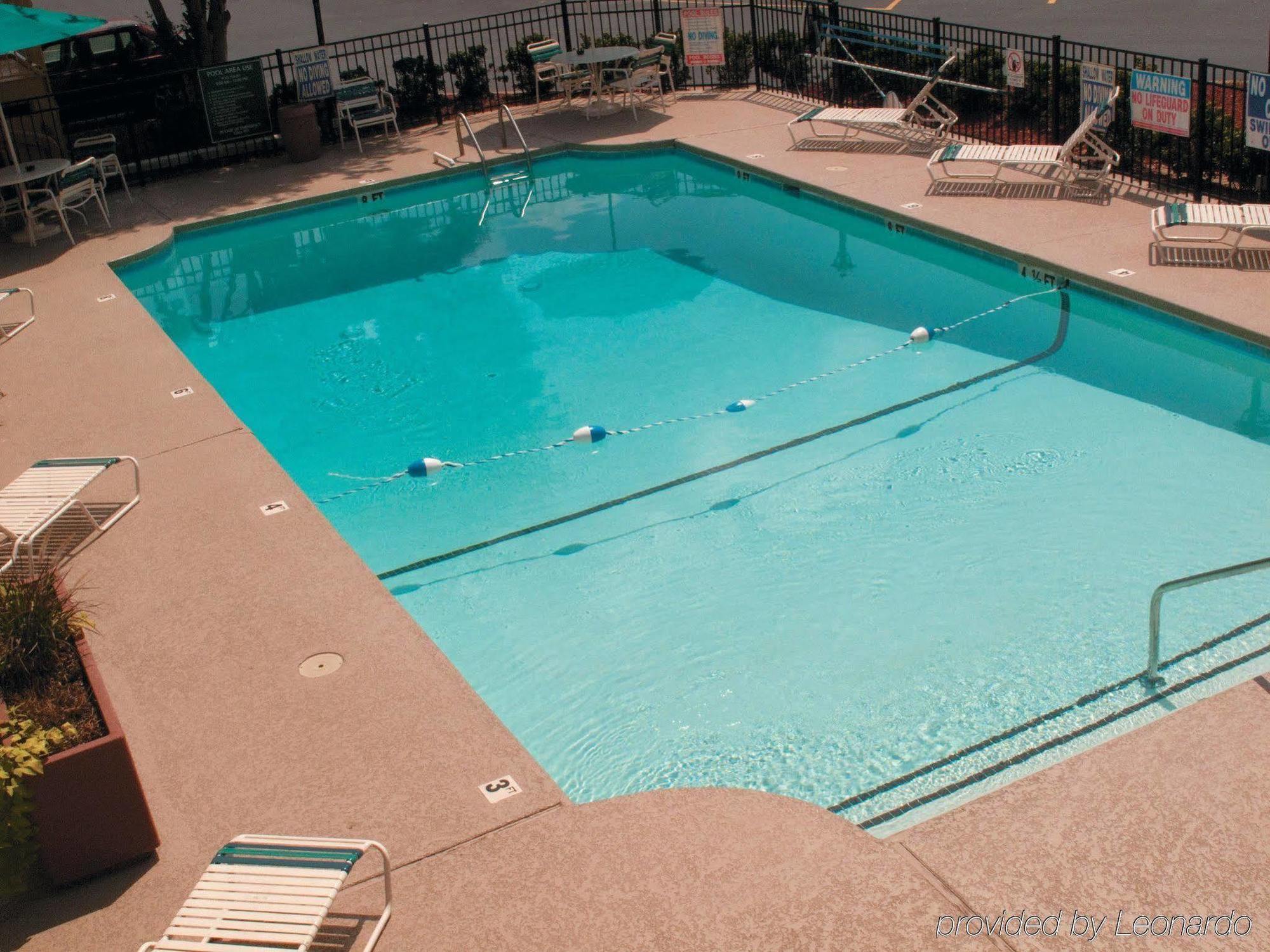 Baymont By Wyndham Greenville Woodruff Rd Udogodnienia zdjęcie